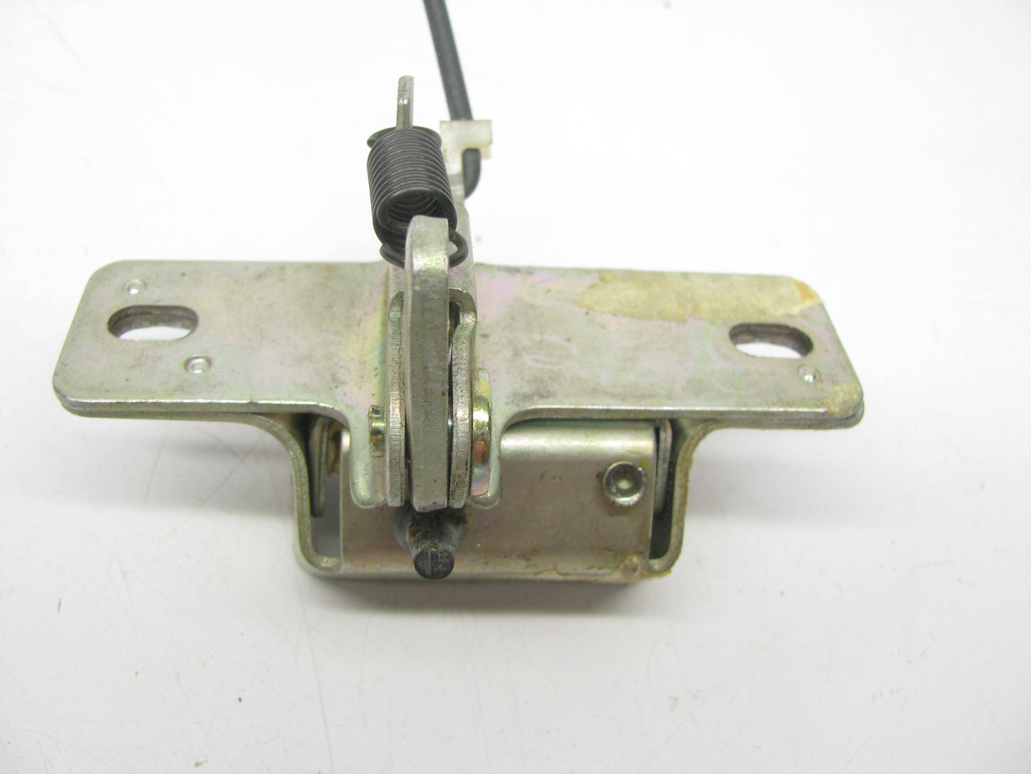 NEW UNBOXED OEM Toyota 69350-21010 Trunk Lock Latch 1974-1978 Corona
