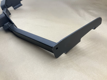 Missing All Hardware, 69480C Trailer Hitch For 1996-2007 Chrysler Town & Country