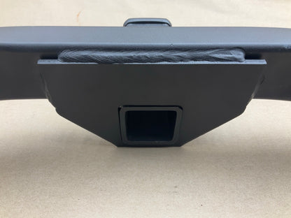 Missing All Hardware, 69480C Trailer Hitch For 1996-2007 Chrysler Town & Country