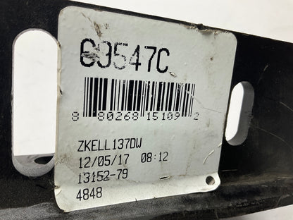 NEW - UNBOXED 69547C Class III Trailer Hitch For 2013-18 Hyundai Santa Fe Sport