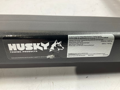 Husky Towing 69581C Class III Trailer Hitch - 2002-2006 Honda CR-V