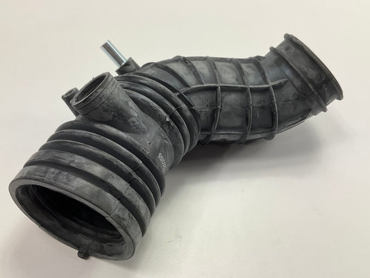 Missing Clamps - Dorman 696-739 Engine Air Intake Hose - 03-07 Honda Accord 2.4L