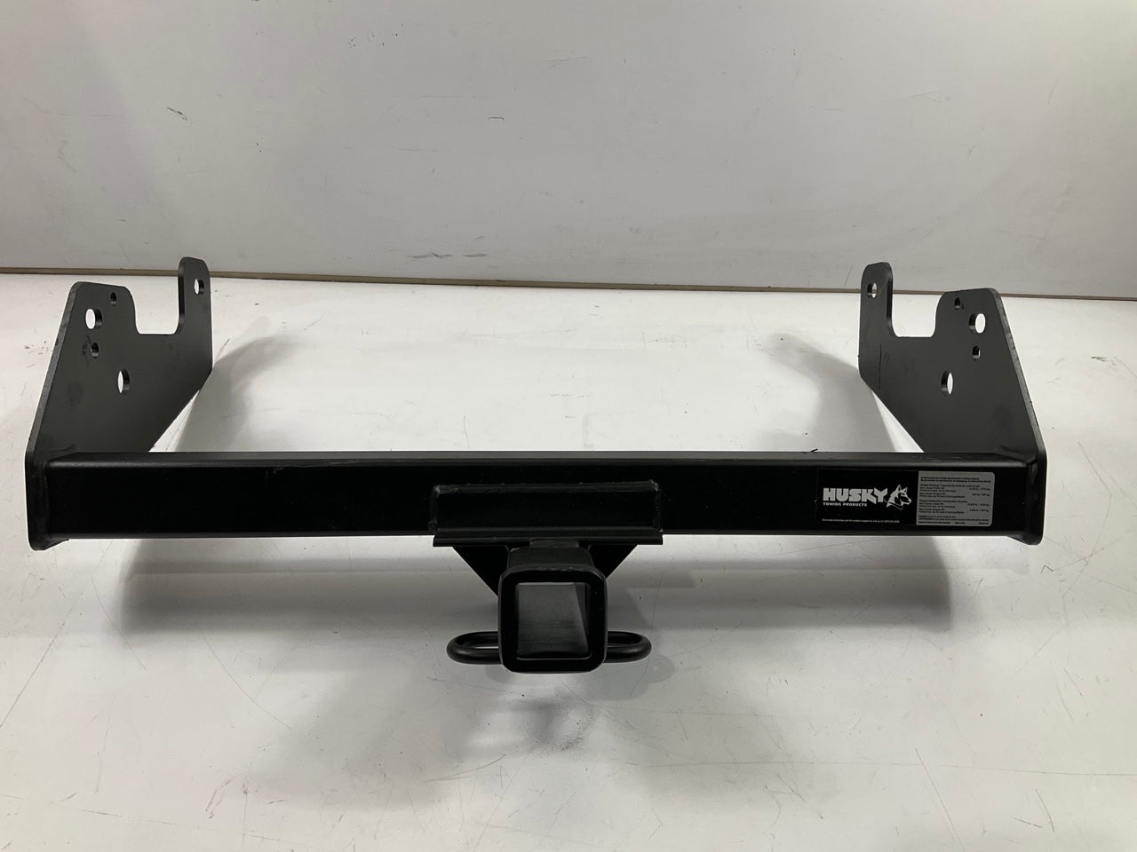 Husky 69650C Class 3 Trailer Hitch For 2015-2023 Ford F-150 Pickup Truck