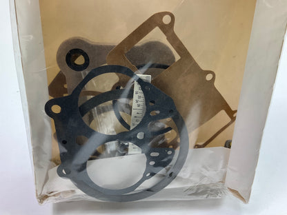NEW - UNBOXED 696AS Carburetor Rebuild Kit - Rochester 2GC 2GV 2-BBL