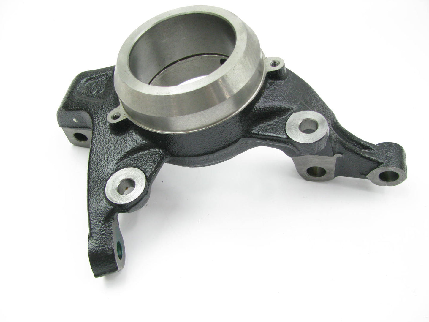 NEW - OUT OF BOX 697-993 Front Left Steering Knuckle For 2011 Sonata & Optima