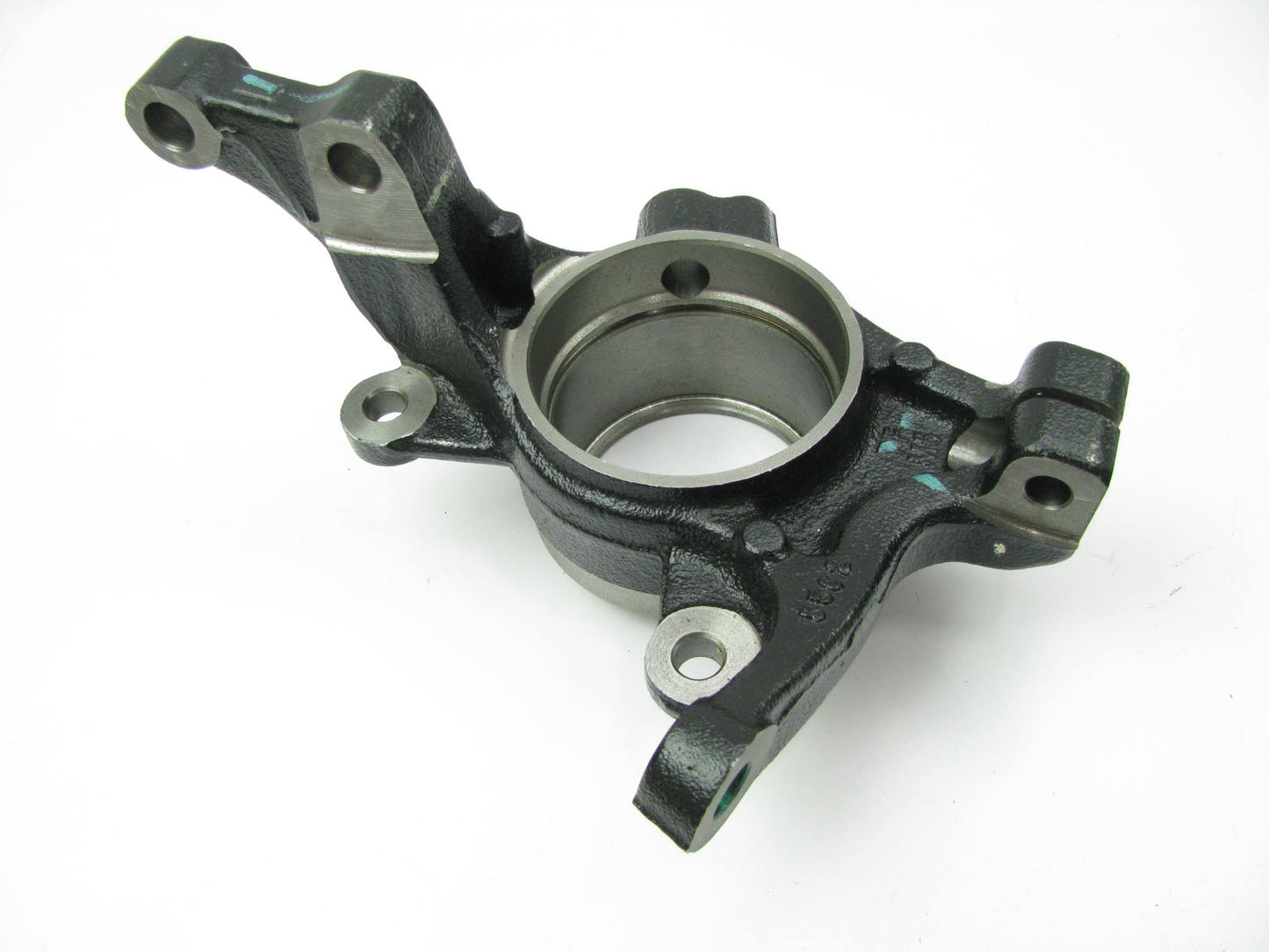 NEW - OUT OF BOX 697-993 Front Left Steering Knuckle For 2011 Sonata & Optima