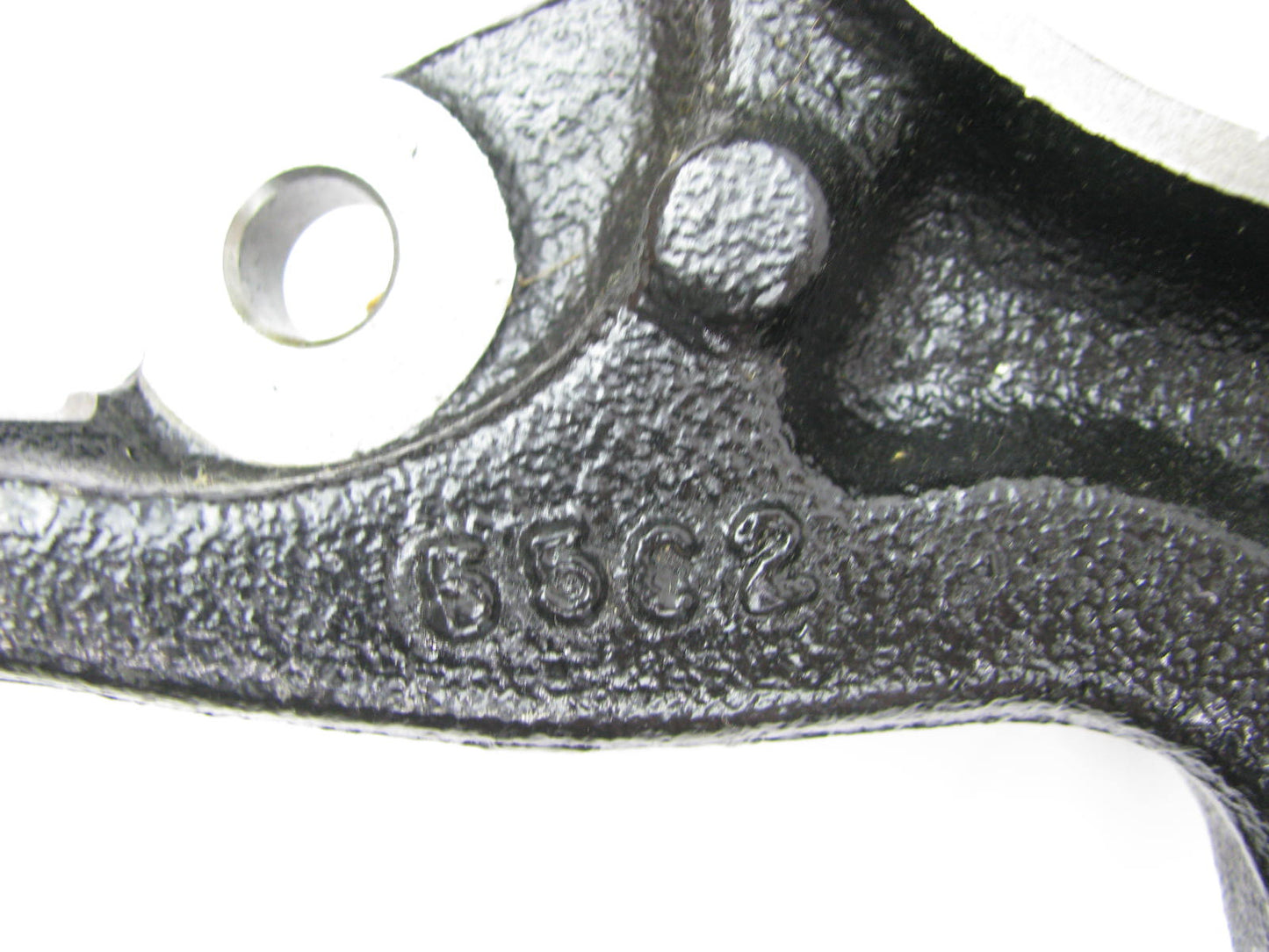 NEW - OUT OF BOX 697-993 Front Left Steering Knuckle For 2011 Sonata & Optima