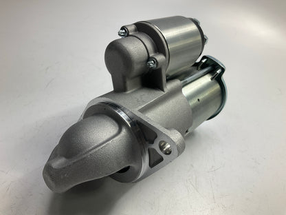 NEW 6978N Starter - 2009 Chevrolet Aveo, Pontiac G3 1.6L