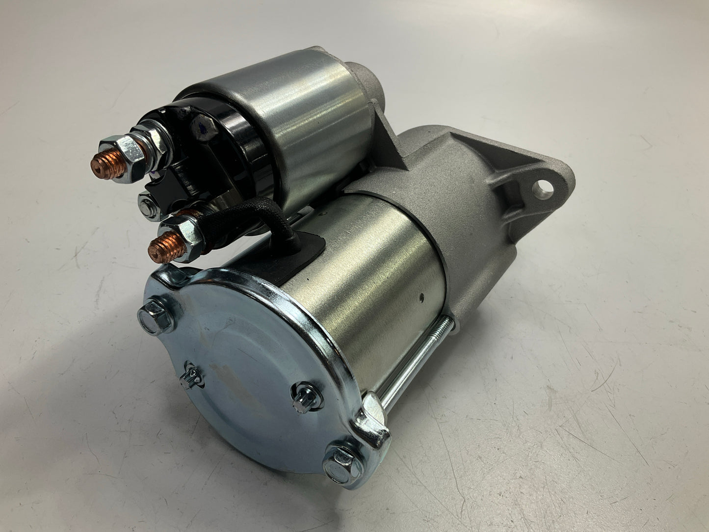 NEW 6978N Starter - 2009 Chevrolet Aveo, Pontiac G3 1.6L