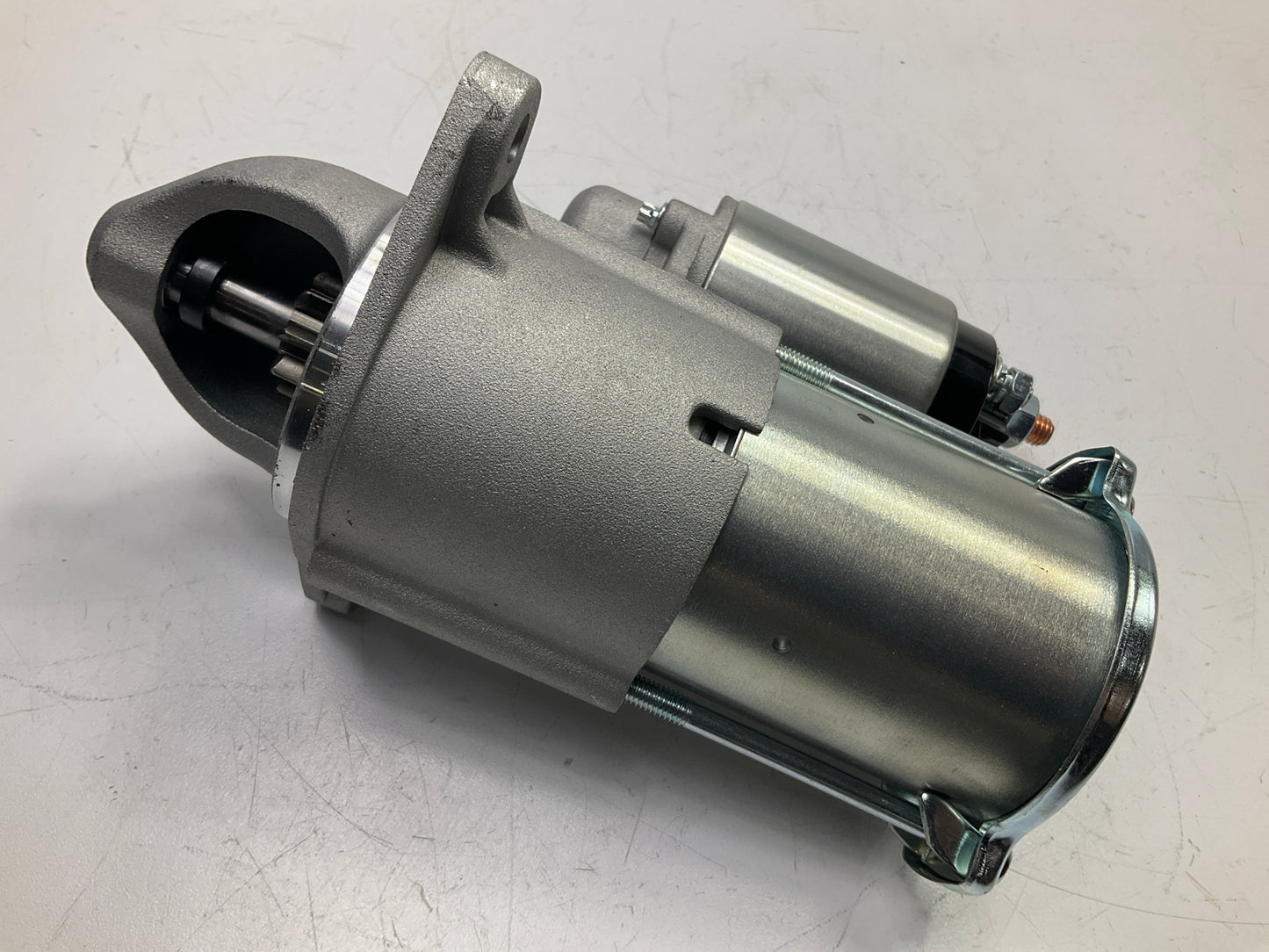 NEW 6978N Starter - 2009 Chevrolet Aveo, Pontiac G3 1.6L