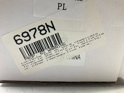 NEW 6978N Starter - 2009 Chevrolet Aveo, Pontiac G3 1.6L