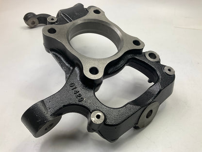NEW - OUT OF BOX 698-205 Front Left Steering Knuckle, Replaces AL3Z-3K186-B