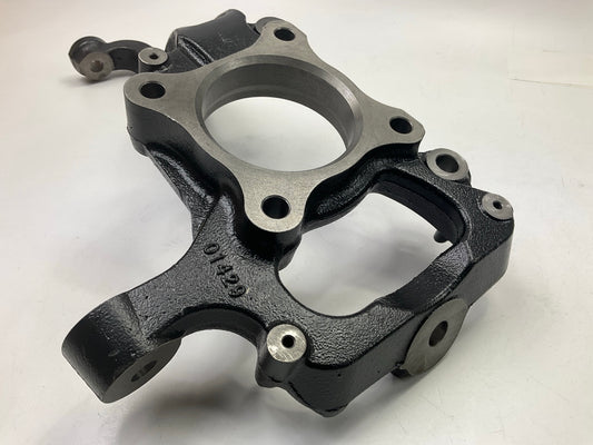 NEW - OUT OF BOX 698-205 Front Left Steering Knuckle, Replaces AL3Z-3K186-B