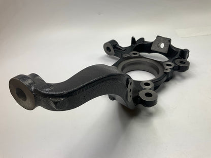 NEW - OUT OF BOX 698-205 Front Left Steering Knuckle, Replaces AL3Z-3K186-B