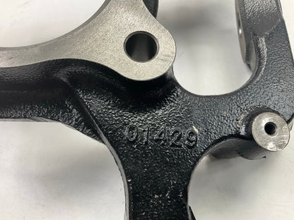 NEW - OUT OF BOX 698-205 Front Left Steering Knuckle, Replaces AL3Z-3K186-B