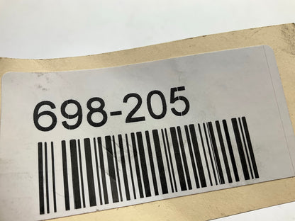 NEW - OUT OF BOX 698-205 Front Left Steering Knuckle, Replaces AL3Z-3K186-B