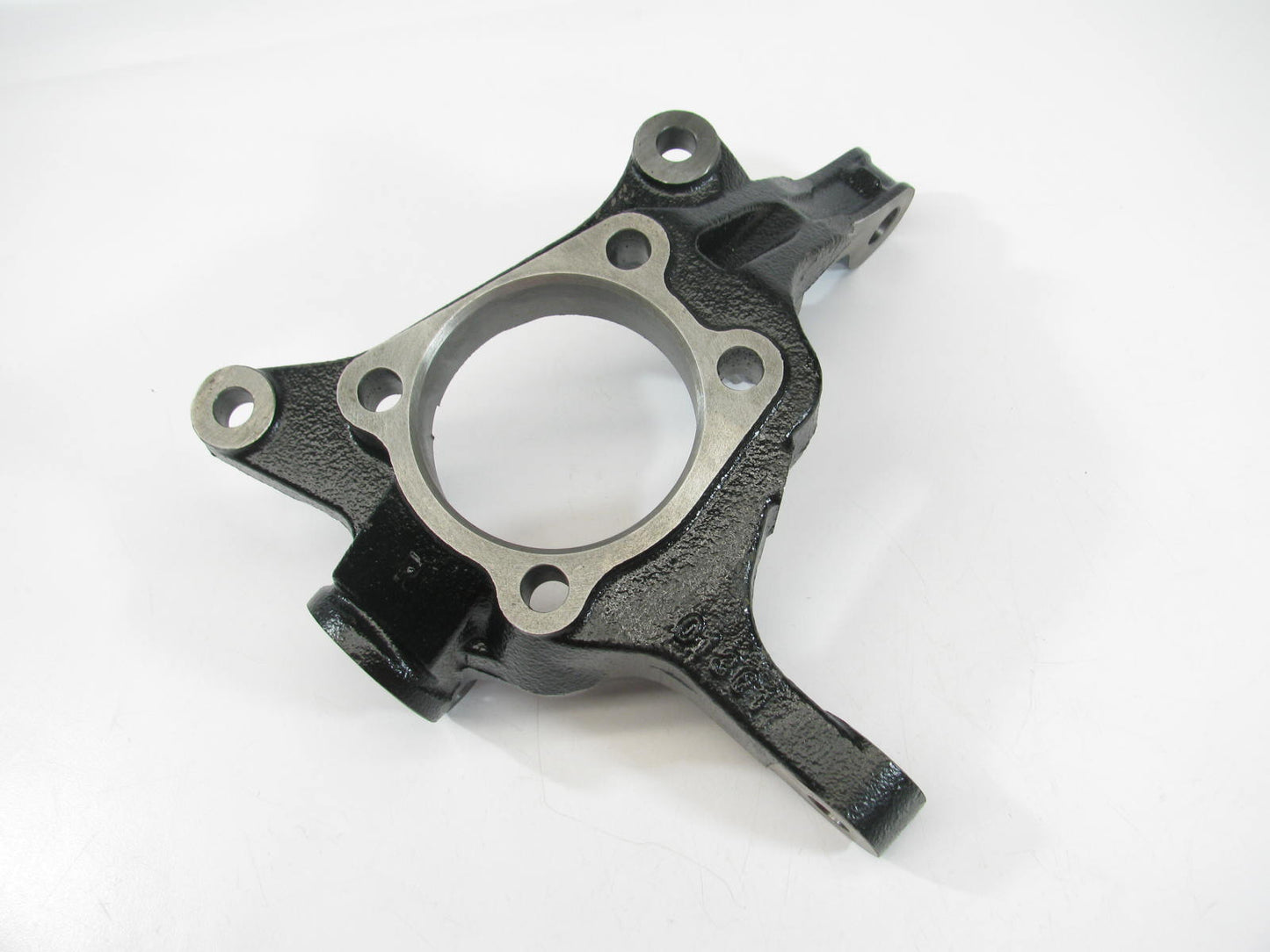 Front Right Steering Knuckle 698136 For 14-18 Forester & Impreza 14-19 Crosstrek