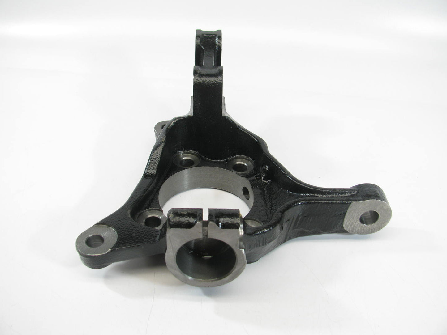 Front Left Steering Knuckle 698137 For 14-18 Forester & Impreza 14-19 Crosstrek