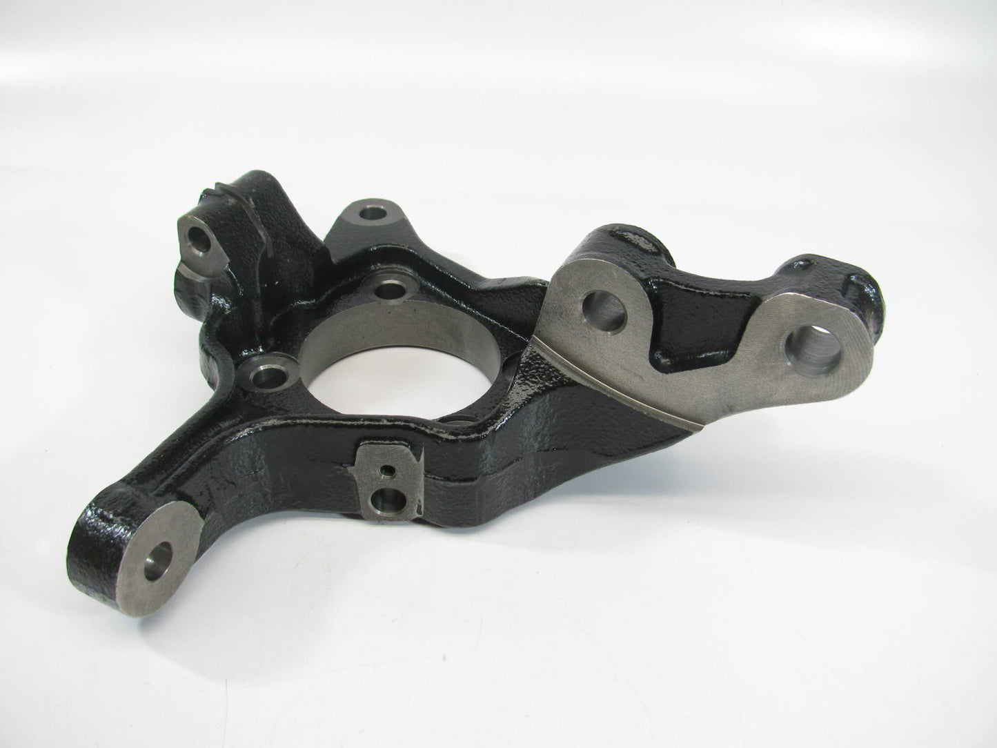 Front Left Steering Knuckle 698137 For 14-18 Forester & Impreza 14-19 Crosstrek