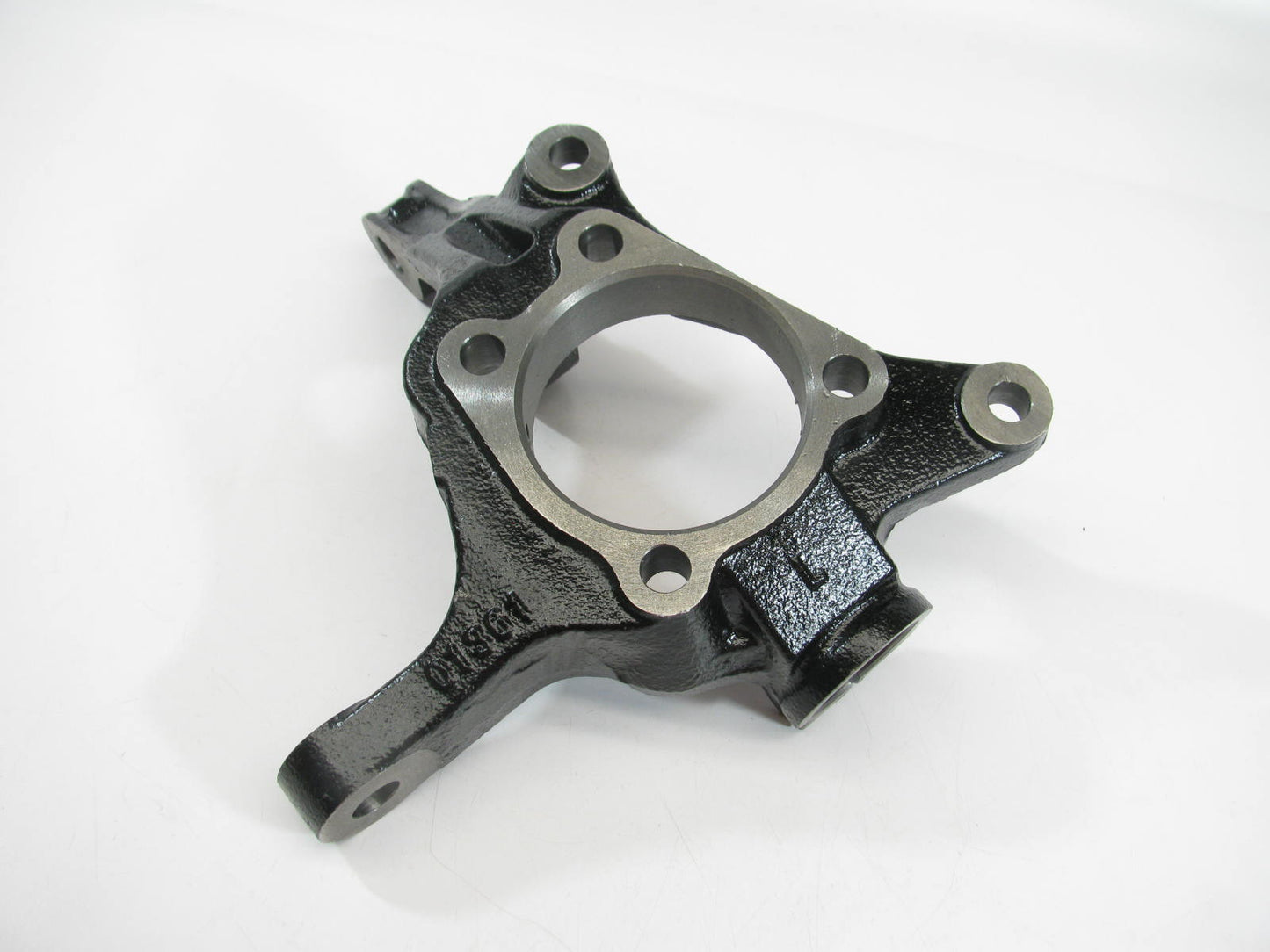 Front Left Steering Knuckle 698137 For 14-18 Forester & Impreza 14-19 Crosstrek