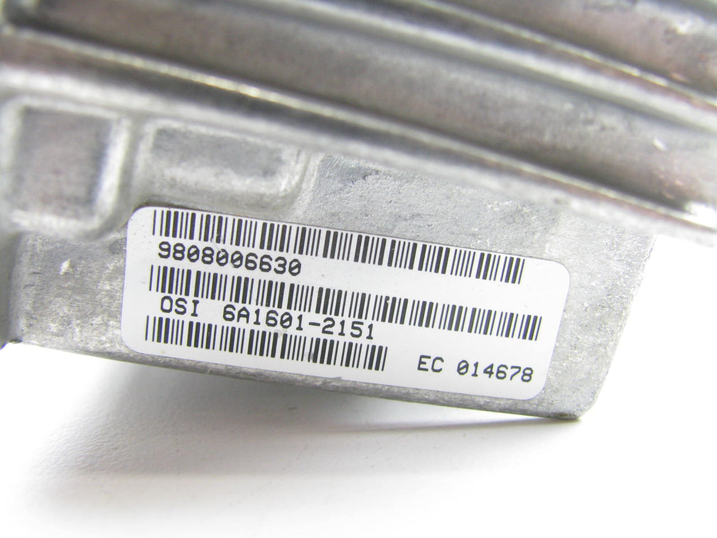 OUT OF BOX OEM Ford 6A1601-2151 RIGHT Side HID Headlight Ballast 1996 Mark VIII
