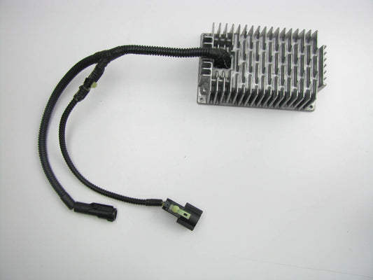 NEW - OUT OF BOX - OEM Ford 6A1601-2161 Right Passengers Side HID Ballast Module