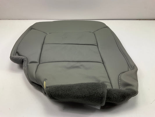 Rear 2nd Row Center Seat Cushion Cover OEM 2006 Ford Expedition 6L1Z-7863804-AB