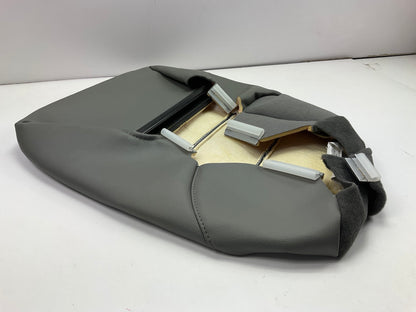 Rear 2nd Row Center Seat Cushion Cover OEM 2006 Ford Expedition 6L1Z-7863804-AB