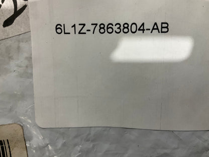 Rear 2nd Row Center Seat Cushion Cover OEM 2006 Ford Expedition 6L1Z-7863804-AB