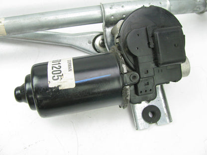 NEW - OUT OF BOX 6L84-17500-AB Windshield Wiper Motor & Linkage 2008-2012 Escape