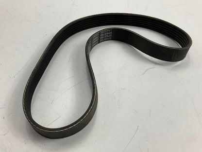 NEW - 6PK0750 Serpentine Belt - MADE IN USA