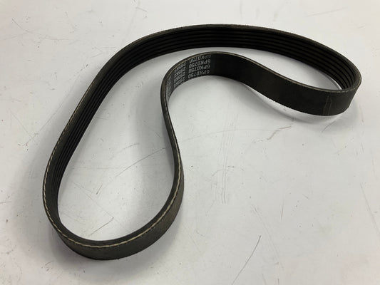 NEW - 6PK0750 Serpentine Belt - MADE IN USA