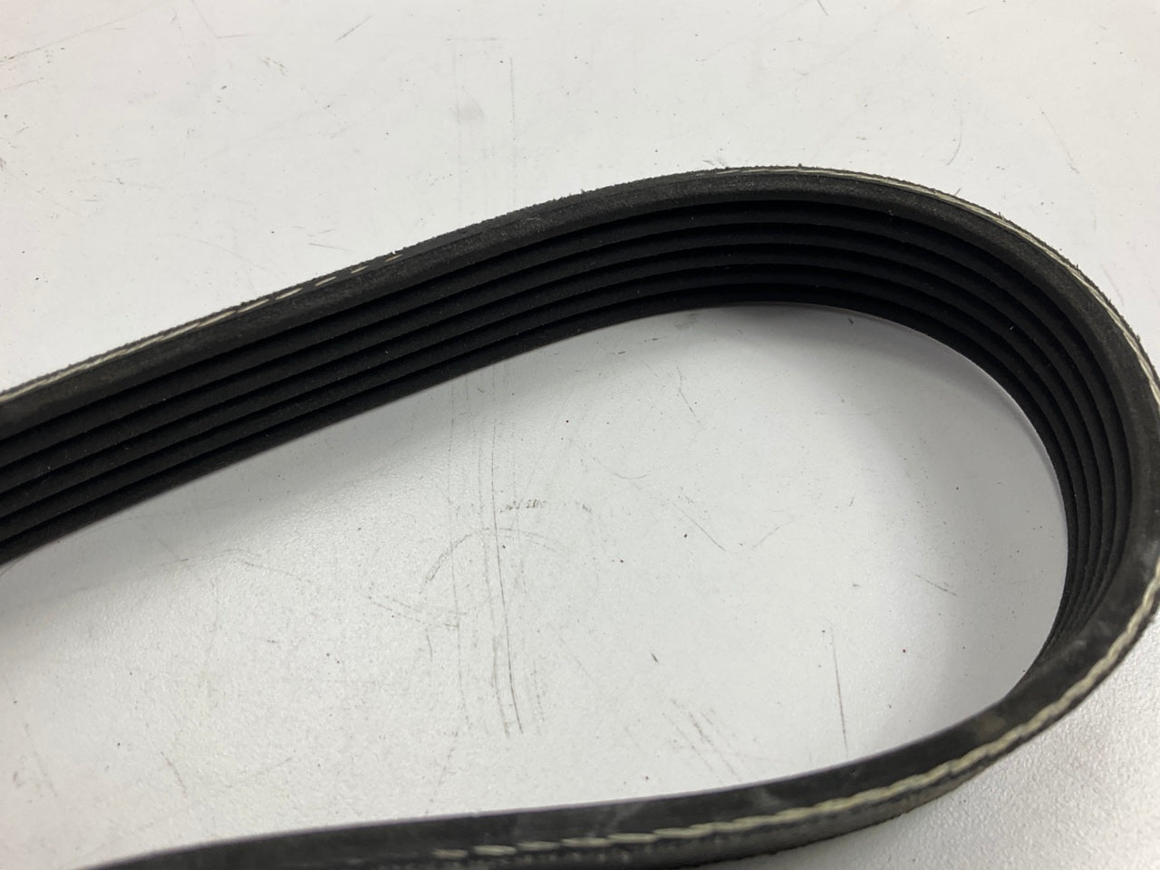 NEW - 6PK0750 Serpentine Belt - MADE IN USA