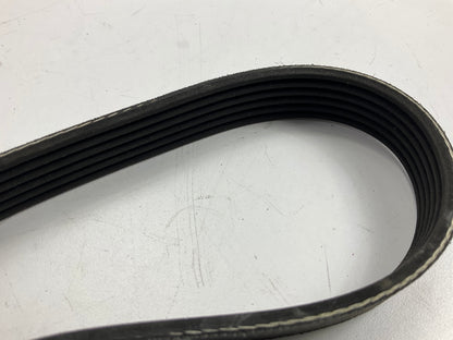 NEW - 6PK0750 Serpentine Belt - MADE IN USA