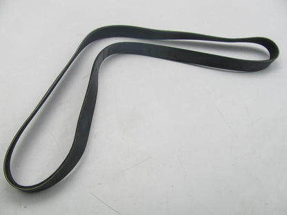 PRIVATE LABEL - 6PK1255 Sepentine Belt - 0.84'' X 50.25'' - 6 Ribs