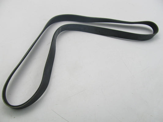 PRIVATE LABEL - 6PK1255 Sepentine Belt - 0.84'' X 50.25'' - 6 Ribs