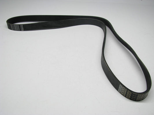 PRIVATE LABEL - 6PK1330 Serpentine Belt