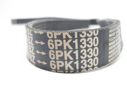 PRIVATE LABEL - 6PK1330 Serpentine Belt