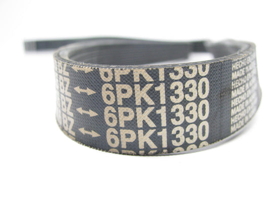 PRIVATE LABEL - 6PK1330 Serpentine Belt