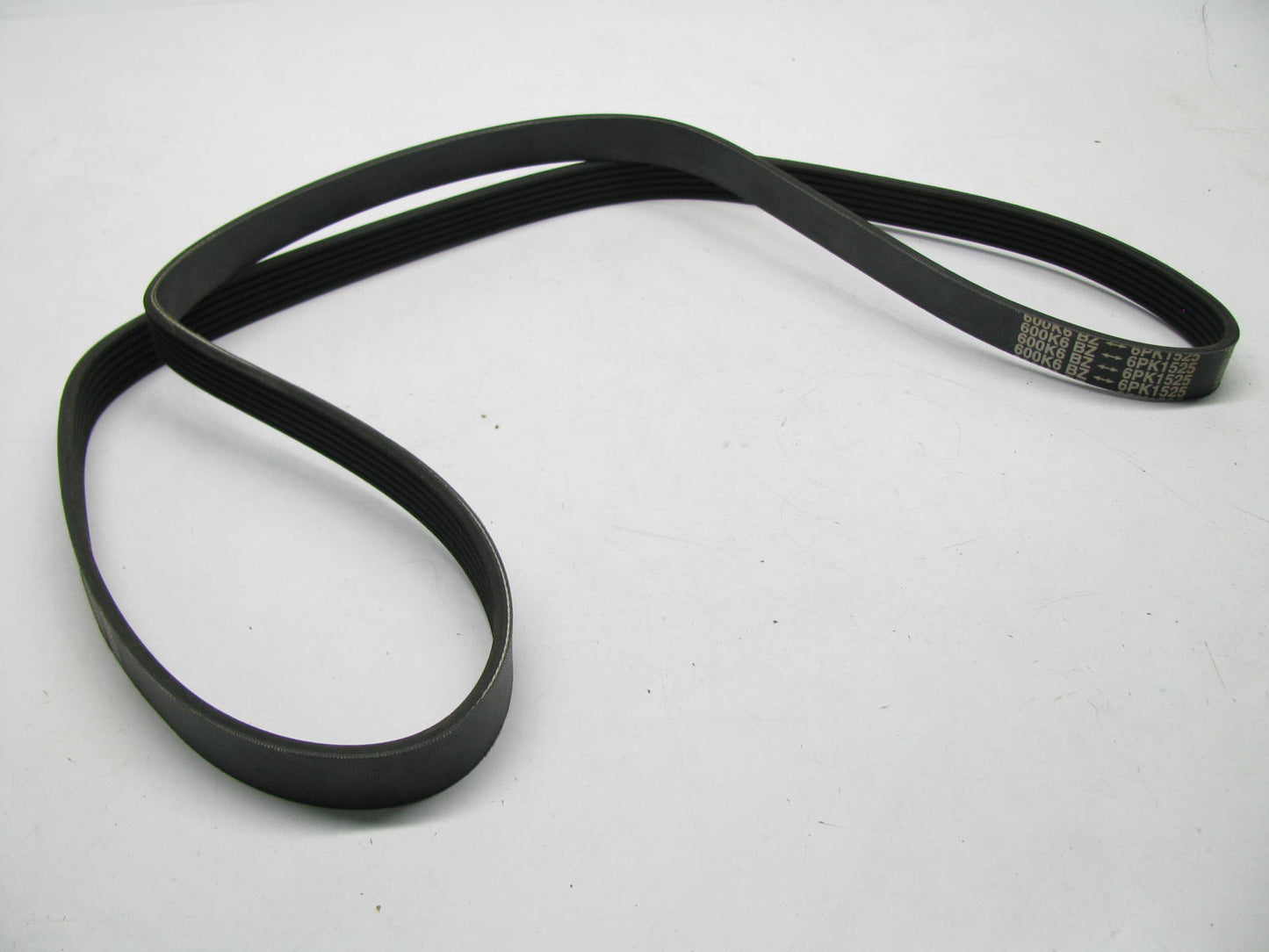 PRIVATE LABEL - 6PK1525 Serpentine Belt