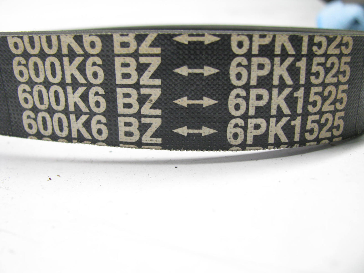 PRIVATE LABEL - 6PK1525 Serpentine Belt