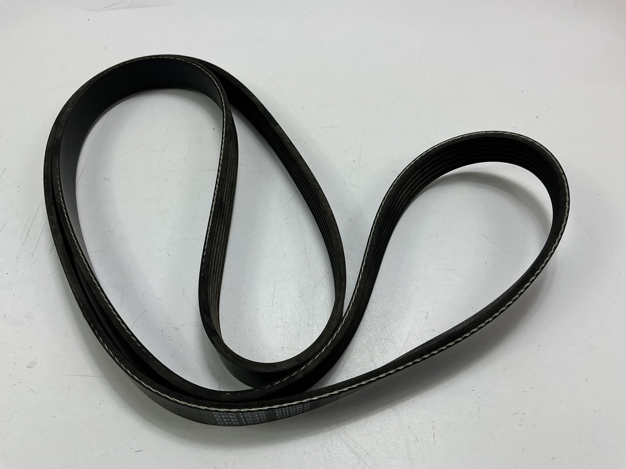 NEW - 6PK1535 Serpentine Belt - MADE IN USA