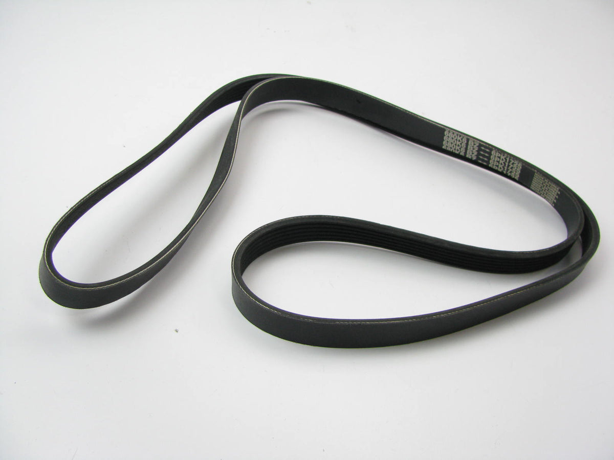 PRIVATE LABEL - 6PK1725 Serpentine Belt