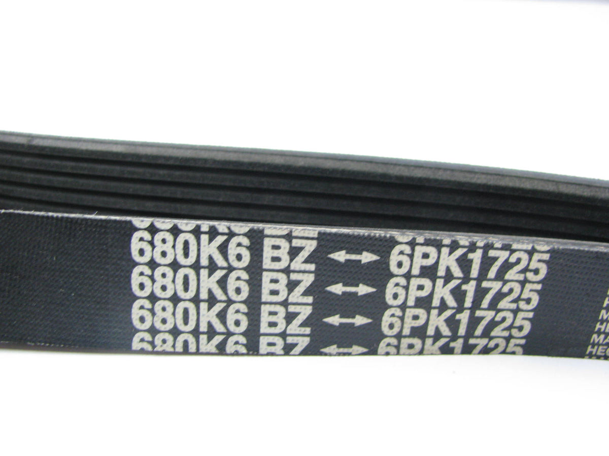 PRIVATE LABEL - 6PK1725 Serpentine Belt