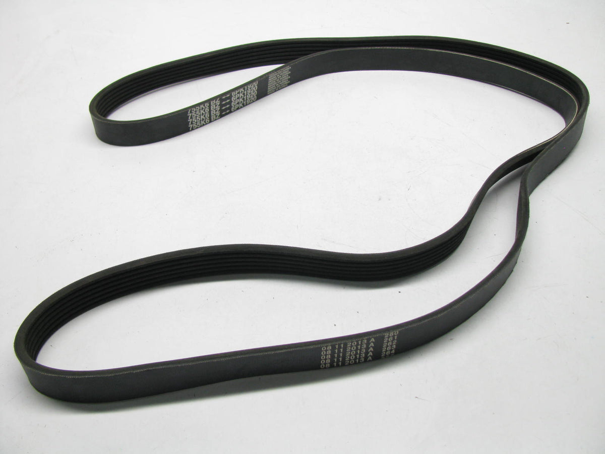 PRIVATE LABEL - 6PK1920 Serpentine Belt