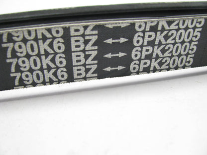 PRIVATE LABEL - 6PK2005 Serpentine Belt