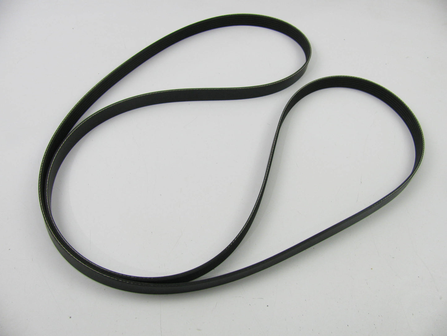 Serpentine Drive  Belt  6PK2525