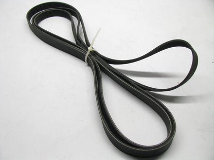 PRIVATE LABEL - 6PK3480 Serpentine Belt 2006-2010 Chevy GMC 6.6L DURAMAX Diesel