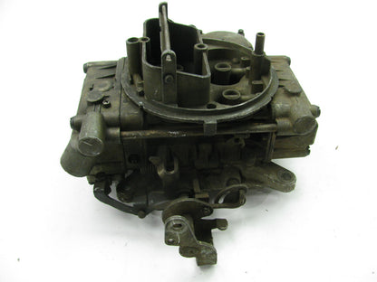 REBUILDABLE CORE - 6R3167B 650 CFM 4-BBL Carburetor For 1967-1969 Dodge