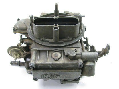 REBUILDABLE CORE - 6R3167B 650 CFM 4-BBL Carburetor For 1967-1969 Dodge